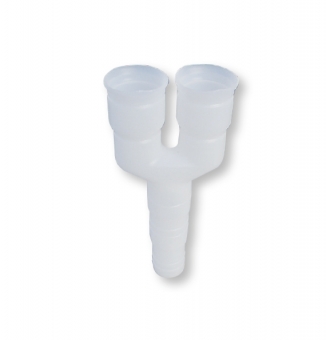 Plastikinis Trišakis Y formos 16-18-20 